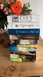 10 mooie boeken van lynn austin, Ophalen of Verzenden, Zo goed als nieuw