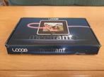 Beeld en geluid, Ophalen, Nieuw, 1 tot 2 GB, 12 inch of groter