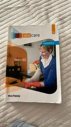 Handboek Skills ADL, Boeken, Ophalen of Verzenden, Zo goed als nieuw, Overige niveaus, Nederlands