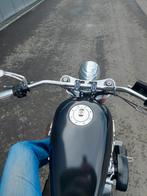 Harley davidson evo 1600cc custom lees goed!!, Motoren, Particulier