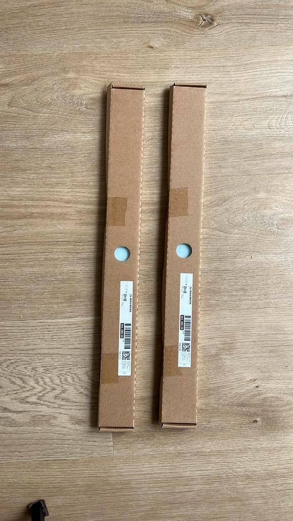 Ikea 2 x Maximera 60 cm (smal), Huis en Inrichting, Keuken | Keukenelementen, Nieuw, Ophalen