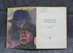 interessant boek getiteld ; Nacht over Nederland., Ophalen of Verzenden, Gelezen