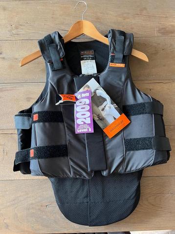 Airowear bodyprotector M3 long Nieuw! beschikbaar voor biedingen