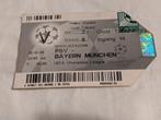 Ticket PSV Bayern Munchen 26-10-1999, Ophalen of Verzenden, Zo goed als nieuw, Overige binnenlandse clubs, Overige typen