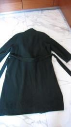 48 BERGHAUS groene wollen jas, Ophalen of Verzenden, Nieuw, Maat 46/48 (XL) of groter, Groen