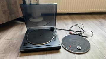 Philips (top platenspeler) beschikbaar voor biedingen
