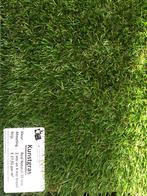Gebruikt Kunstgras - 27m2, Tuin en Terras, Gras en Kunstgras, Ophalen, Gebruikt, 20 m² of meer, Kunstgras