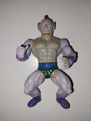 Sungold 1980s Knockoff Warrior Figure (Made in Hong Kong)
 beschikbaar voor biedingen