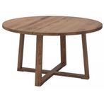 IKEA MÖRBYLÅNGA Ronde Tafel – Zo goed als nieuw, Zakelijke goederen, Kantoor en Winkelinrichting | Kantoormeubilair en Inrichting