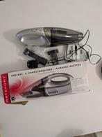 Watshome Kruimeldief - Handstofzuiger 7.2V nieuw, Ophalen, Kruimeldief, Zo goed als nieuw, Minder dan 1200 watt