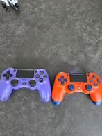 2x Limited Edition PS4 Controllers, Gebruikt, Ophalen of Verzenden, Controller, PlayStation 4