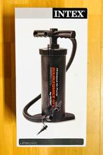 Handpomp intex, Caravans en Kamperen, Luchtpompen, Ophalen of Verzenden, Zo goed als nieuw