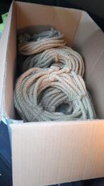 Hand gemaakte paarden leidsels, Dieren en Toebehoren, Ophalen of Verzenden, Overige soorten