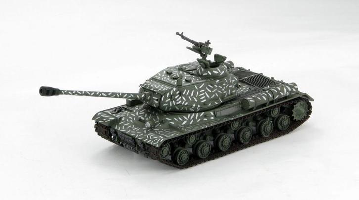 JS-2 Tank 29th Guards Heavy Tank Regiment Hobbymaster HG1108, Hobby en Vrije tijd, Modelbouw | Auto's en Voertuigen, Nieuw, Tank