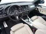 BMW X3 sDrive20i M Sport High Exe Aut- Panodak, Xenon Led, H, Auto's, BMW, Te koop, 14 km/l, Benzine, Gebruikt