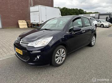 Citroen C3 1.2 VTi Collection beschikbaar voor biedingen