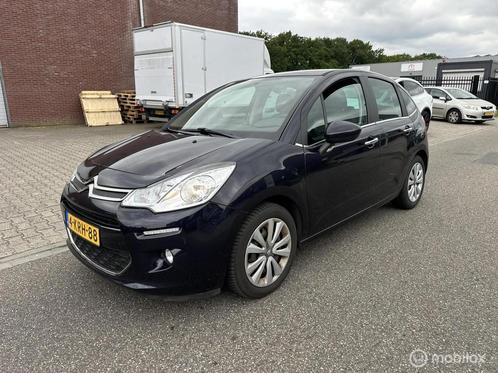 Citroen C3 1.2 VTi Collection, Auto's, Citroën, Bedrijf, Te koop, C3, ABS, Airbags, Airconditioning, Alarm, Boordcomputer, Centrale vergrendeling