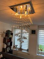 Svarowski hang lamp, Ophalen of Verzenden, Zo goed als nieuw