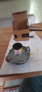 Gas druk meter  propaan., Doe-het-zelf en Verbouw, Geisers en Boilers, Ophalen, Geiser, Minder dan 3 jaar oud, Minder dan 20 liter