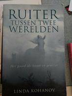 Linda Kohanov - Ruiter tussen 2 Werelden, Boeken, Gelezen, Achtergrond en Informatie, Ophalen of Verzenden, Linda Kohanov