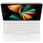 APPLE Magic Keyboard voor iPad Pro en Air (5e gen) - Wit, Computers en Software, Apple iPads, Apple iPad, Wit, Nieuw, Ophalen of Verzenden