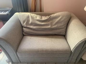Love Seat Bankje - Tienerkamer- Gratis beschikbaar voor biedingen