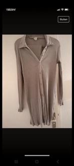 H&M, Kleding | Dames, Ophalen of Verzenden, Zo goed als nieuw, Beige