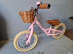 Bandits & Angels Retro Rider loopfiets roze, Ophalen, Gebruikt, Loopfiets