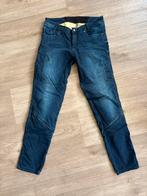 Gebruikte motorbroek met kniebescherming, Ophalen of Verzenden, Magna