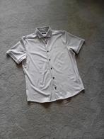 Stangata overhemd, Kleding | Heren, Nieuw, Beige, Halswijdte 43/44 (XL), Ophalen of Verzenden