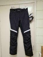 Held arese heren goretex motorbroek maat M, Ophalen of Verzenden, Tweedehands, Heren, Broek | textiel