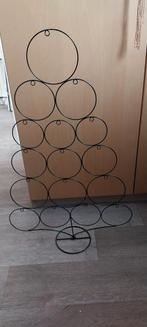 Metalen kerstboom, Diversen, Kerst, Ophalen, Zo goed als nieuw