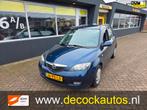 Mazda 2 1.4 Exclusive/TREKHAAK, Auto's, Mazda, Voorwielaandrijving, 15 km/l, 4 cilinders, Blauw