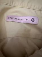 Studio Anneloes blouse M, Kleding | Dames, Blouses en Tunieken, Maat 38/40 (M), Geel, Ophalen of Verzenden, Zo goed als nieuw