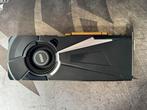MSI GTX 1070 8GB OC AERO, Computers en Software, Videokaarten, PCI-Express 3, Ophalen of Verzenden, Nvidia, GDDR5