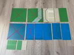 Lego Partij Basisplaten, Ophalen of Verzenden, Gebruikt, Losse stenen, Lego