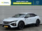 Peugeot 408 58kWh 210pk Automaat GT Navigatie | Camera | LED, Auto's, Automaat, Gebruikt, Cruise Control, 209 pk