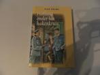 Piet Prins // Holland onder het hakenkruis ( omnibus zgan ), Tweede Wereldoorlog, Ophalen of Verzenden, Zo goed als nieuw, Algemeen