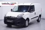 Opel Combo 1.3 CDTi 95 pk L1H1 Edition Airco Elek. Pakket, A, Auto's, Voorwielaandrijving, Stof, Gebruikt, Wit