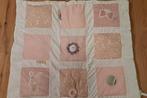 Little Dutch Roze Boxkleed 85x100cm, Kinderen en Baby's, Boxen, Ophalen of Verzenden, Zo goed als nieuw, Boxkleed