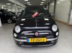 Fiat 500 1.2 Lounge Gucci, Auto's, Euro 5, Gebruikt, 1242 cc, 4 cilinders
