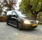 Waarden peiling mmbs caddy, Ophalen, Gebruikt