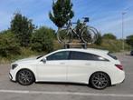 dakdragers Mercedes A klasse vanaf 2017 en 2 fietsendragers, Auto diversen, Dakdragers, Ophalen of Verzenden, Zo goed als nieuw
