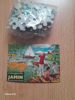 Vintage puzzeltjes van Jamin, Ophalen of Verzenden, Overige typen