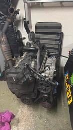 Volvo Motorblok 2.3 t5 c70 s70 v70, Auto-onderdelen, Motor en Toebehoren, Ophalen, Gebruikt, Volvo