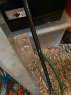 ALTEX NOKHAAK LADDER, Doe-het-zelf en Verbouw, Ladders en Trappen, Ophalen of Verzenden, 4 meter of meer