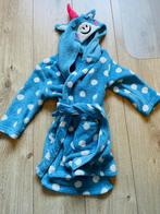 Badjas eenhoorn maat 98/104, Ophalen, Nacht- of Onderkleding, Meisje, Zo goed als nieuw
