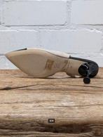 Nathan Baume - Prachtige leren pumps maat 40 - Nieuw, Kleding | Dames, Pumps, Zwart, Nieuw, Ophalen of Verzenden