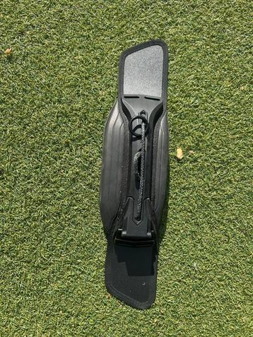 Nieuw ongebruikte Spreader Bar voor kite trapeze beschikbaar voor biedingen