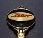 Zetor Tractor Thee Lepel met Email logo, Verzenden, Gebruikt, Auto's
